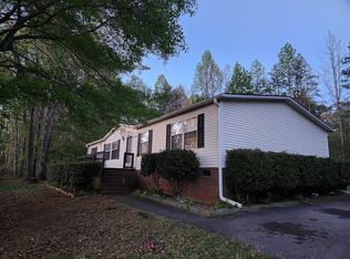 1630A Lake Cunningham Rd, Greer, SC 29651