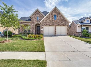 122 Lavender Ln, Wylie, TX 75098