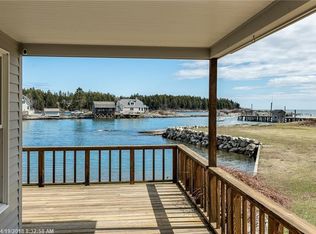 5 Leeman Rd, Orrs Island, ME 04066