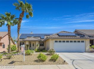 850 Rusty Anchor Way, Henderson, NV 89002