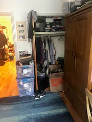 Rented by Maccabee 1 Realty Corp