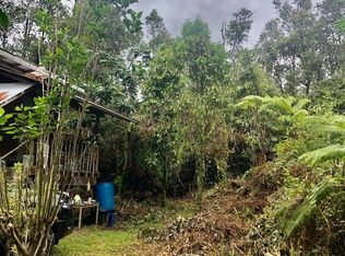 Lehua St LOT 6850, Mountain View, HI 96771