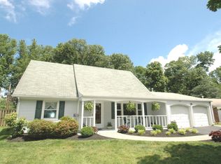 3909 Wakefield Ln, Bowie, MD 20715