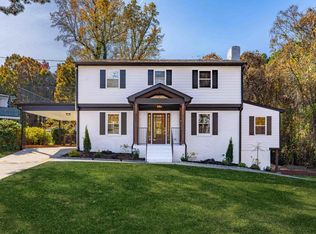 901 Delany Dr, Raleigh, NC 27610