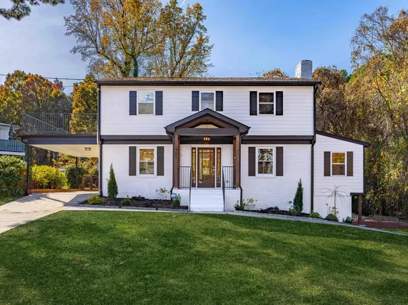 901 Delany Dr, Raleigh, NC 27610