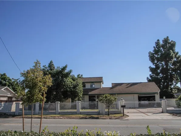 832 E Heim Ave, Orange, CA 92865
