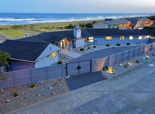 94098 Rubys Way, Gold Beach, OR 97444