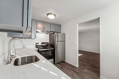 Canyon Ridge Apartments Photo 1