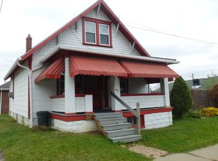 912 McCandless St, New Kensington, PA 15068