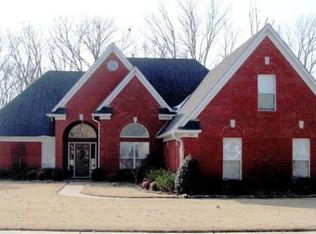 945 Cedar Grove Pkwy, Hernando, MS 38632