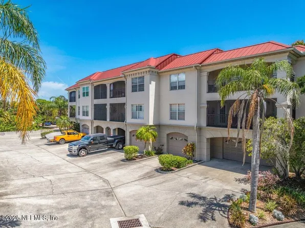 12 FLAGLER Boulevard #A201, St. Augustine, FL 32080