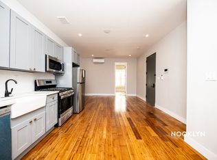 389 Monroe St #B, Brooklyn, NY 11221