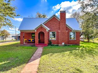 1139 County Road 134, Rochester, TX 79544
