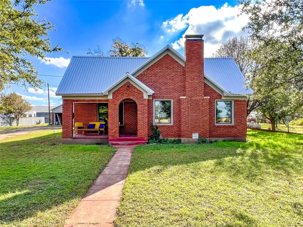 1139 County Road 134, Rochester, TX 79544