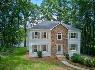 511 Lakeside Dr, Hiram, GA 30141
