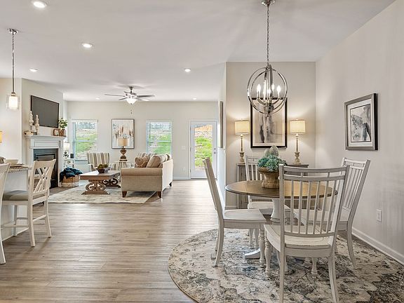 The Pearson Breakfast