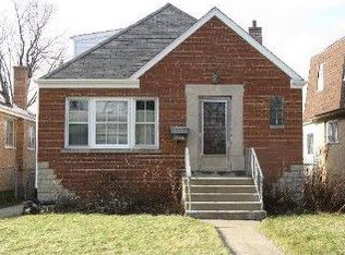 3336 Atlantic St, Franklin Park, IL 60131