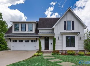 1516 Hermitage Ave SE, Huntsville, AL 35801
