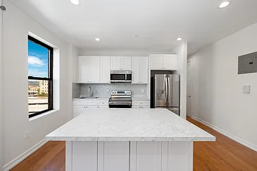 Rented by Stephen P. Wald