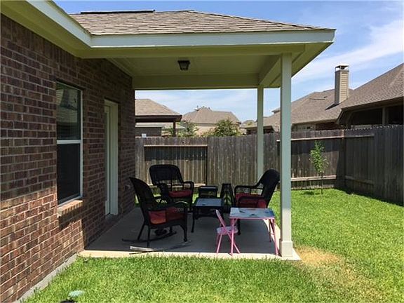 5th image of 27111 Danbridge Gulch Ln