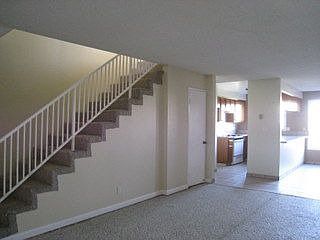stairs to bedrooms