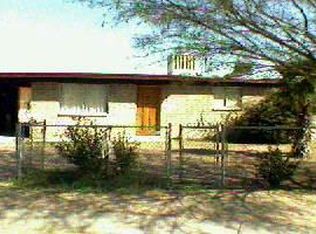 5215 S Burke Cir, Tucson, AZ 85706