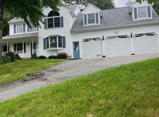 361 Wimbledon Gate N, Torrington, CT 06790