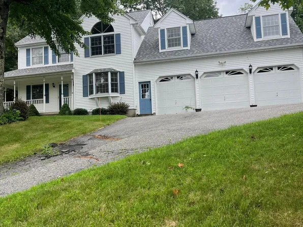 361 Wimbledon Gate North, Torrington, CT 06790