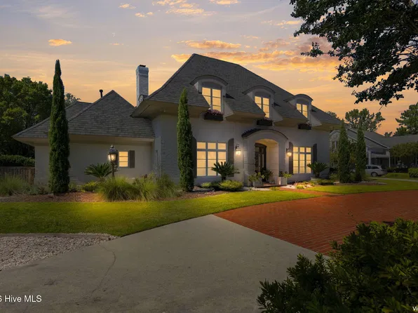 2116 Ascott Place, Wilmington, NC 28403