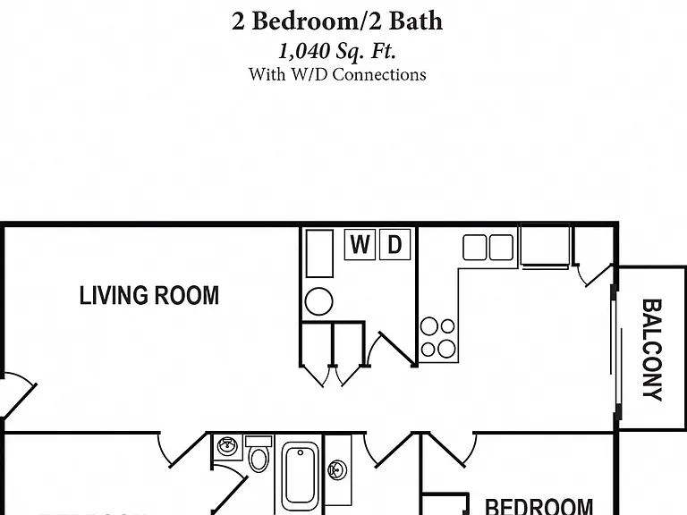 Quail Meadow Apartments — Photo 69