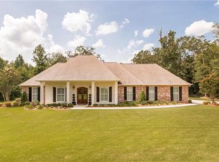 1907 Short Leaf St, Franklinton, LA 70438