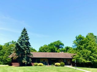 9410 Sunset Rd, Tell City, IN 47586