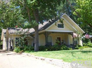 633 S Buffalo St, Canton, TX 75103