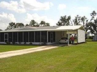 2639 SW Hereford St, Arcadia, FL 34266