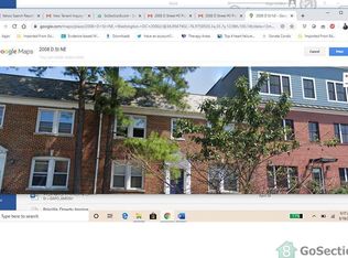 2008 D St NE, Washington, DC 20002