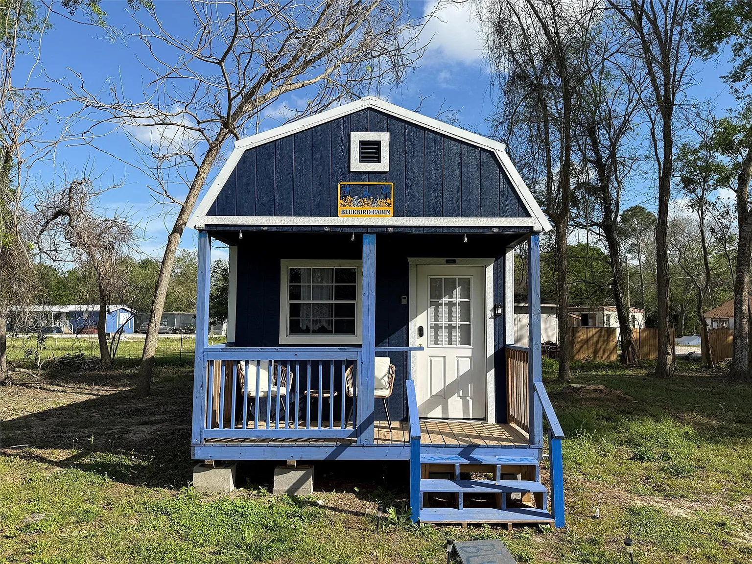 1 bed, 1.0 bath, 384 sqft, $1,500 — Photo 2