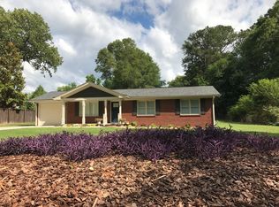 119 Pebblestump Point, Peachtree City, GA 30269