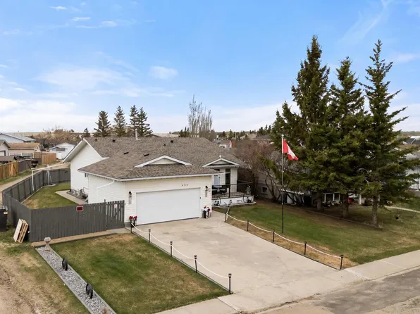 4319 54th Ave, Tofield, AB T0B 4J0