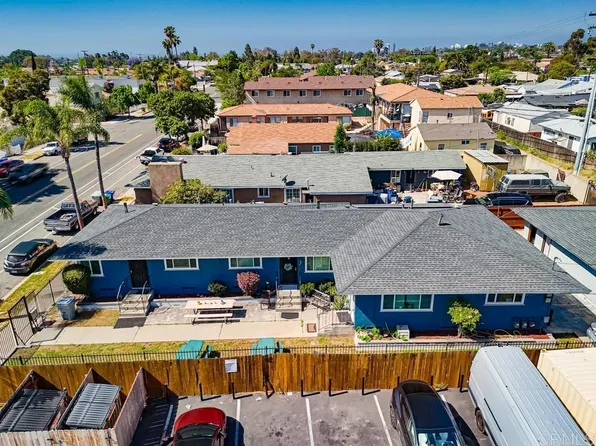 4220 Poplar St, San Diego, CA 92105