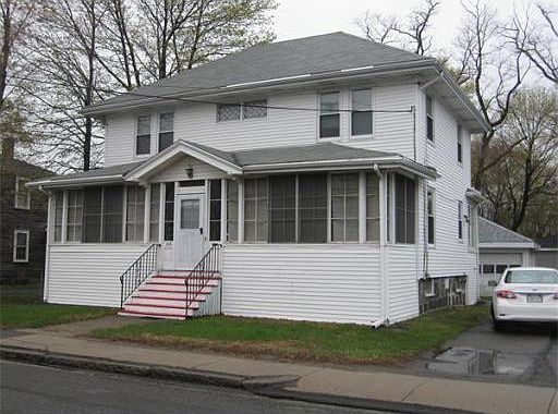 4th image of 226 E Squantum St