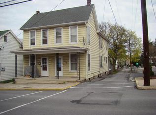 113 E Orange St #113, Shippensburg, PA 17257
