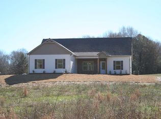 0 Walker Rd #2, Meansville, GA 30256