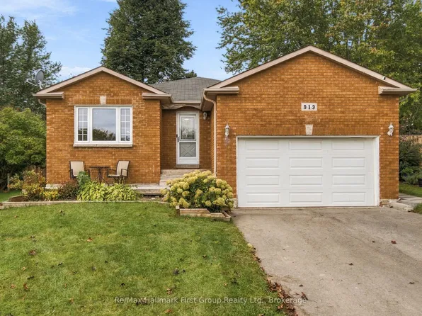 919 Heenan Ct, Cobourg, ON K9A 5G9