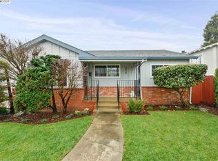 2615 Edison Ct, Alameda, CA 94501