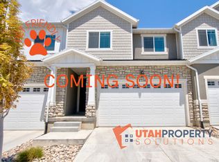 1734 W Newcastle Ln, Saratoga Springs, UT 84045