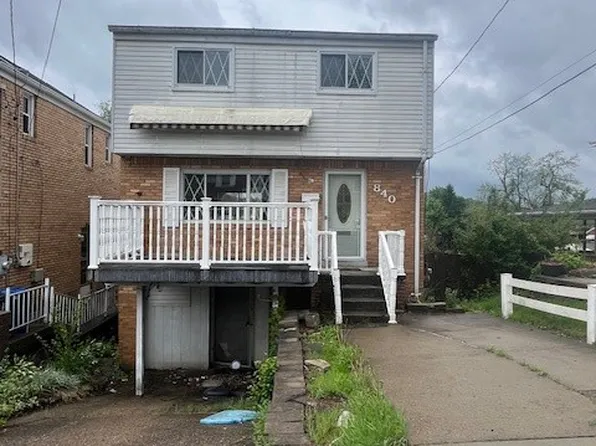 840 Dunster St, Pittsburgh, PA 15226