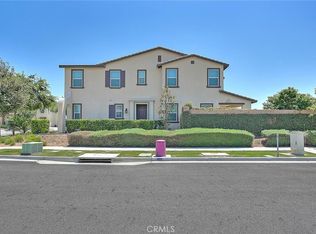 4904 S Apricot Way, Ontario, CA 91762