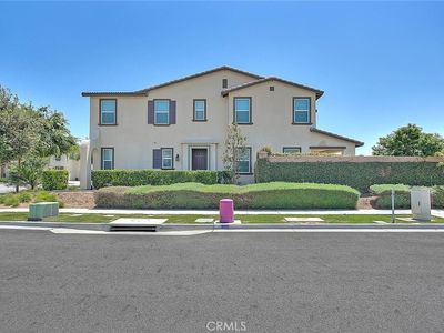 4904 S Apricot Way, Ontario, CA, 91762