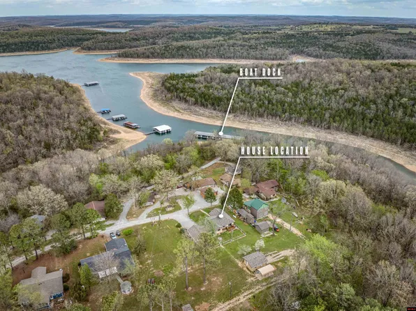 315 County Road 835, Henderson, AR 72544