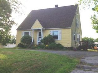 14 W Main St, Spencer, MA 01562